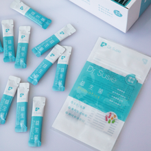 將圖片載入圖庫檢視器 Dr.Susie 益生菌/10入 (隨身包)