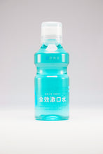 將圖片載入圖庫檢視器 舒俐潔 全效漱口水 500ml
