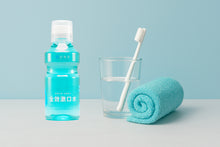 將圖片載入圖庫檢視器 舒俐潔 全效漱口水 500ml
